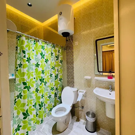 Mabahj Garnatha Hotel Apartments Sohar Exterior photo